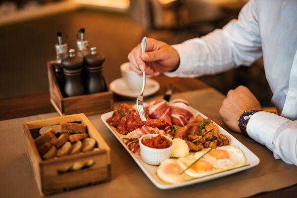 How to Start a Breakfast Restaurant Business?