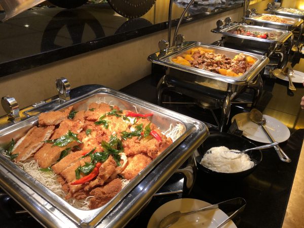 How do I Start a Buffet Restaurant Business?