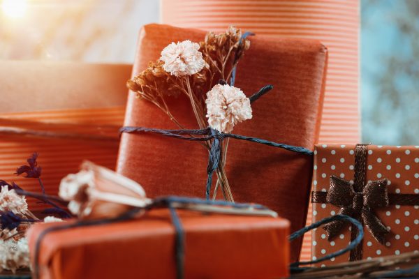 What are the Types of Gifting?