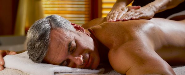 How Spas Can Improve Your Health