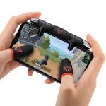 Best Trigger Controllers For Mobile Gaming