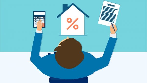How To Prepare For Refinancing A Mortgage