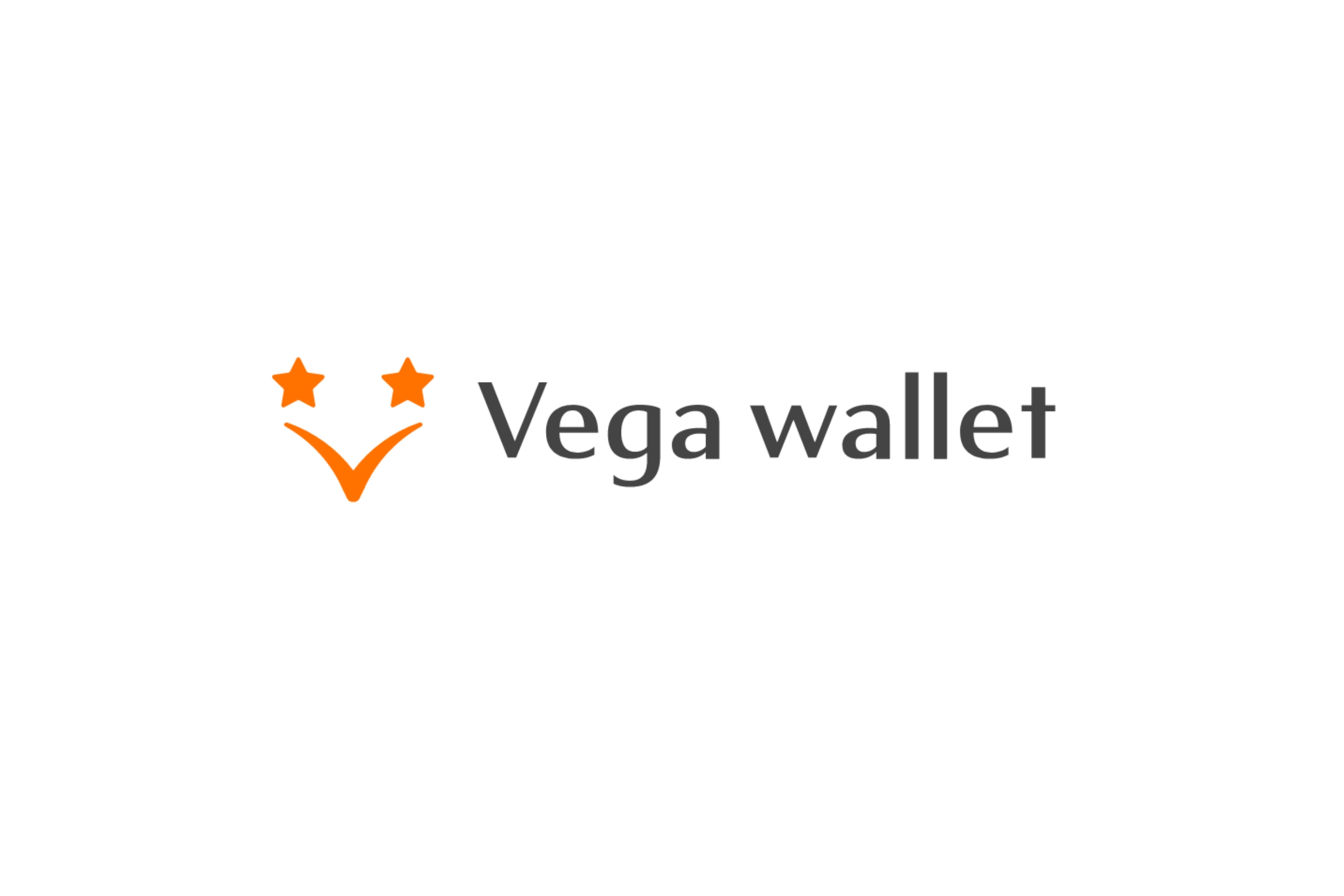 Vega Wallet Logo