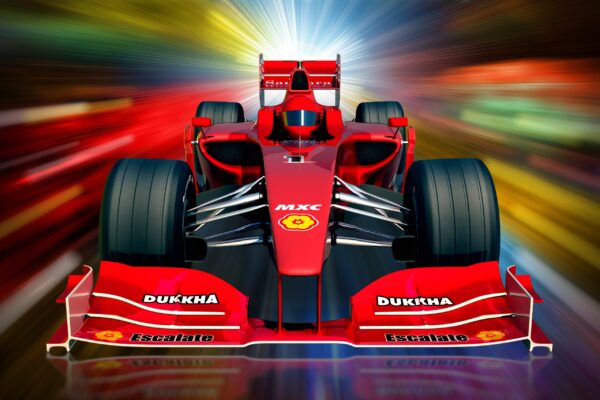 Formula 1 Streaming: The Fastest Way to Feel the Rush