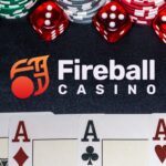 Fireball Casino Introduction
