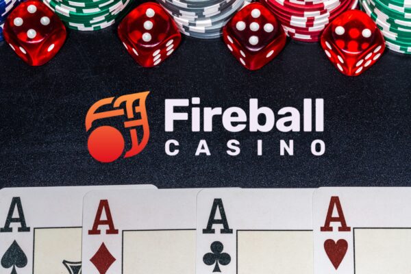 Fireball Casino: The Role Of Innovation In Staying Competitive In Online Gaming