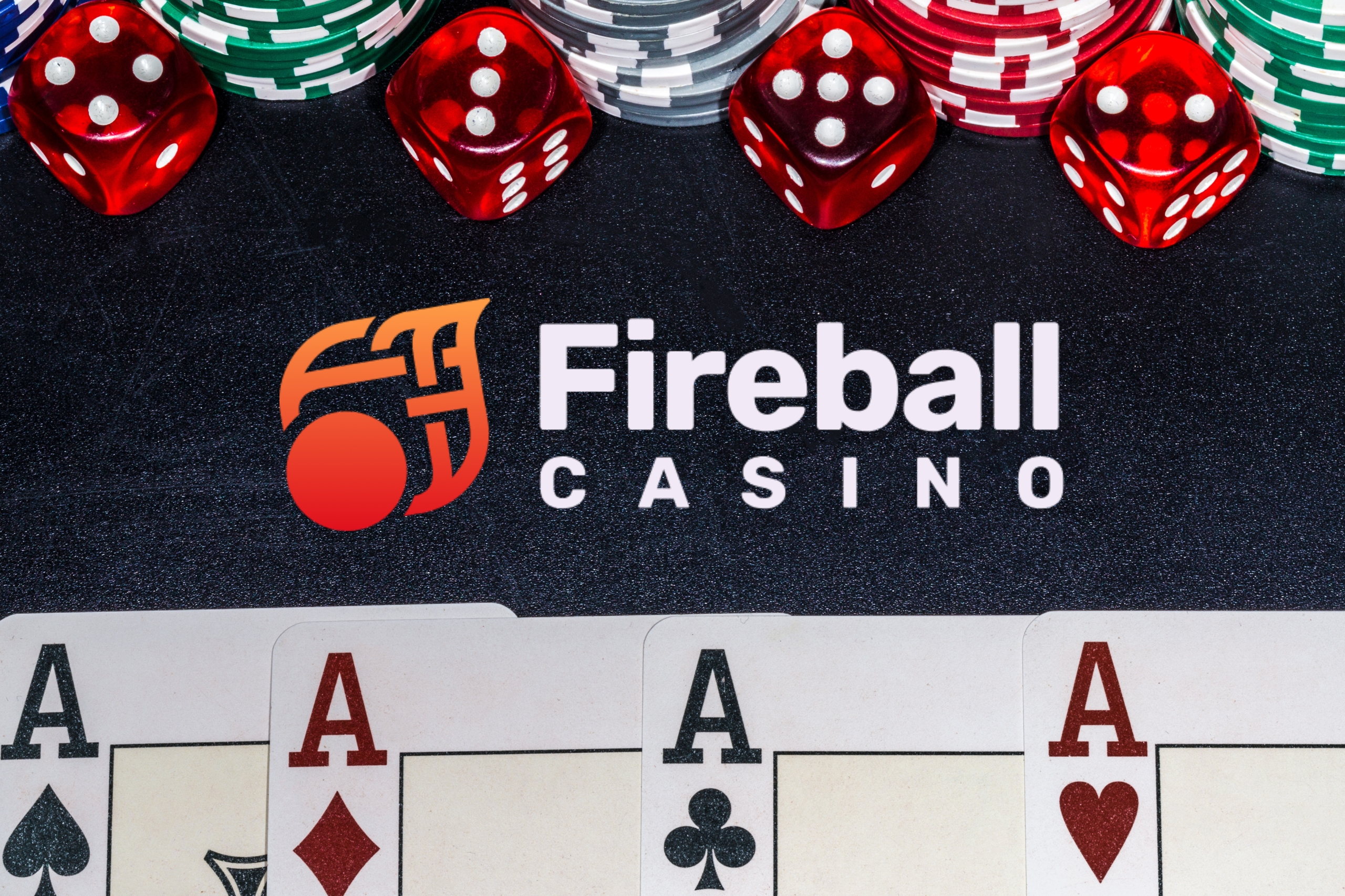 Fireball Casino Introduction